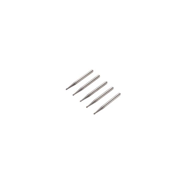 High Speed Dental Tungsten Carbide Burs For Smooth Or Polish Root Canal
