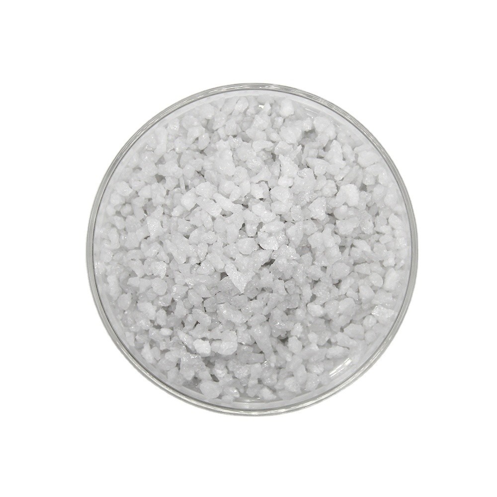 White Fused Alumina Bulk  for  Density White Corundum >3.8 Bulk