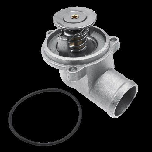 1112000415 1112000915 1112030875 Demillon Auto Parts Engine Cooling System