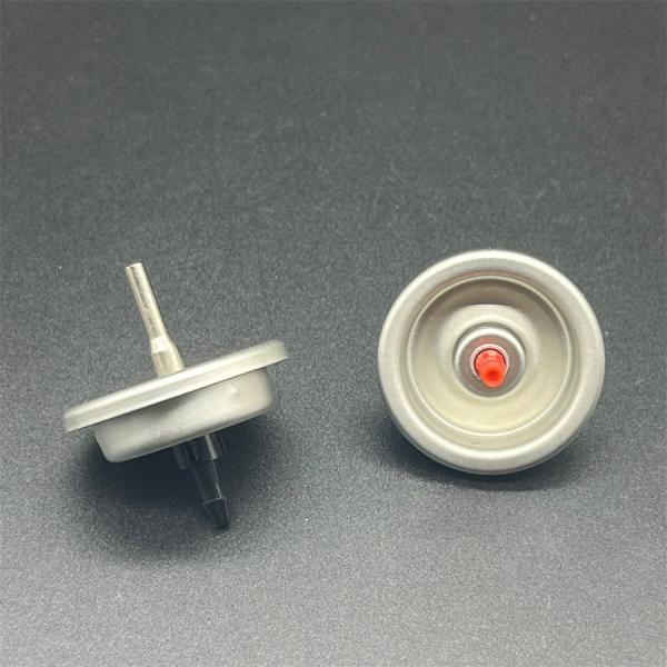 Advanced Ignition Control Valve for Gas Systems | Safety-Enhanced Valve | High Performance