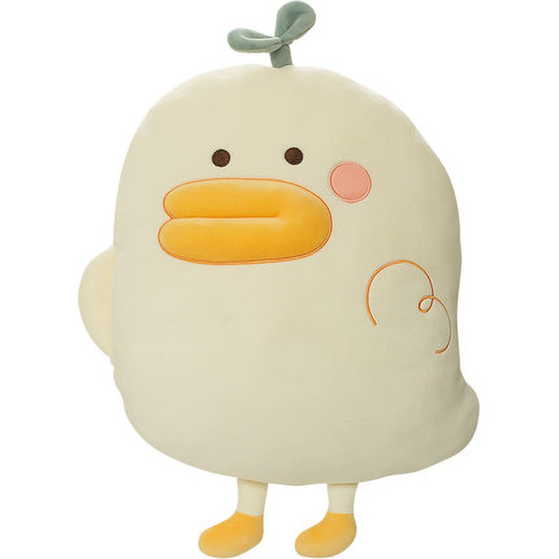 BPA освобождают игрушку плюша таможни 38cm без фталатов