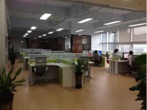 Key Technology (China) Limited