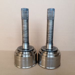 KAWA KAIN-SPRH INNER CV JOINT 24X35X26 KIA 0K01222520A; 0K01225600D KIA RETONA 1999-2000;KIA SPORTAGE 1998-2003