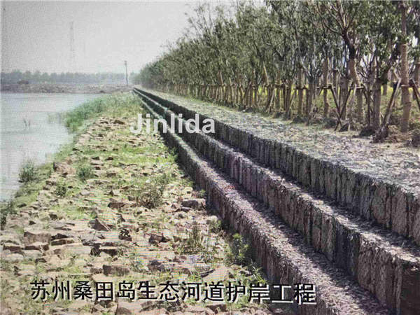 Машина сетки двойной закрутки шестиугольная/машина Gabion в масле и конструкции