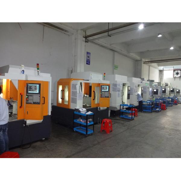 Dongguan LiHeng machinery industry co.,ltd