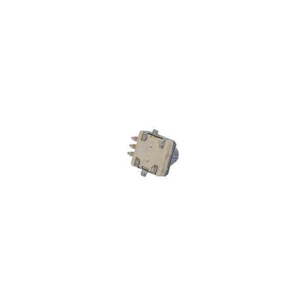 Metal Shaft 11mm 5-Pin SMT Rotary Encoder – Incremental Type Wholesale