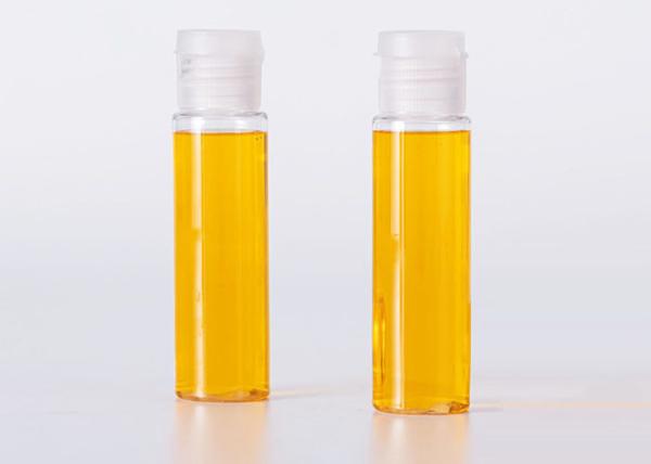60ml Plastic Cosmetic Bottles For Washing Hand Sanitizer