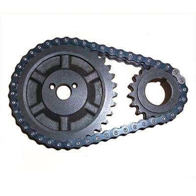 Bronze Bushings Material : Steel CuPb10Sn10 & CuSn6Zn6Pb3 Bimetal Bearing Pockets Sprockets SAE792