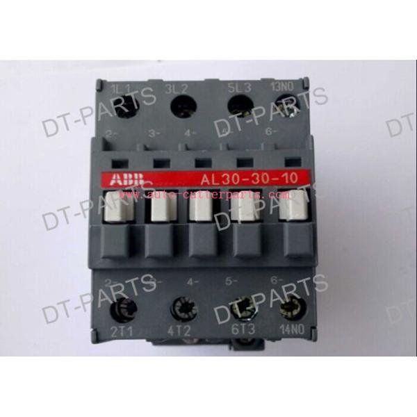 Black ABB Contactor A75-30-11 Precision Electronic Components GT5250 904500274