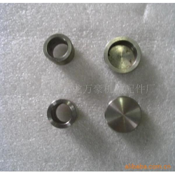 High Hardness CNC Metal Machining , Custom Made CNC Rapid Prototypes