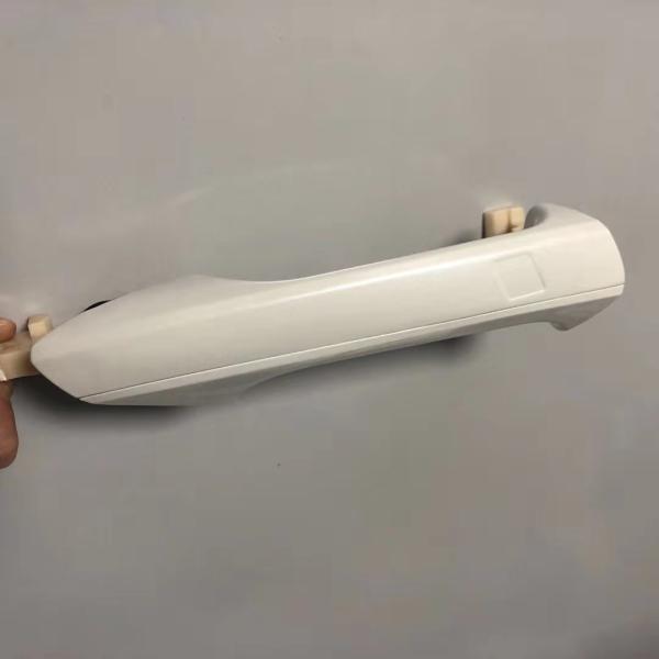 Smart Car Keyless Entry System For Mercedes Benz GLA 157 Induction Unlock