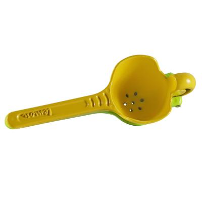 Aluminum Alloy Manual Lemon Squeezer Manual Lemon Juicer For Home Kitchen