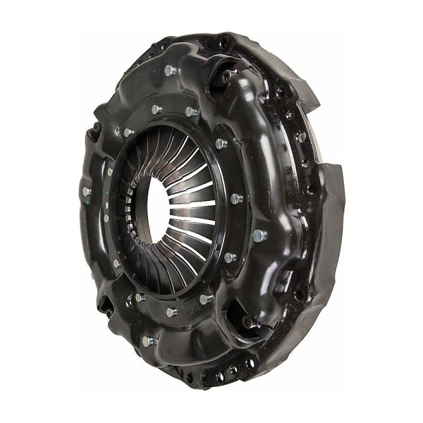 high-grade Φ430mm Clutch Cover & Pressure Plate Assembly | Fits King Long, Yutong, Higer | PN: 1601-00632
