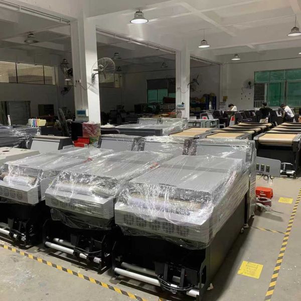 Guangzhou Coolprint Digital Technology Co., Ltd