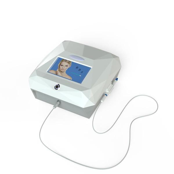 portable high frequency spider veins vascular removal equipment for clinic or spa