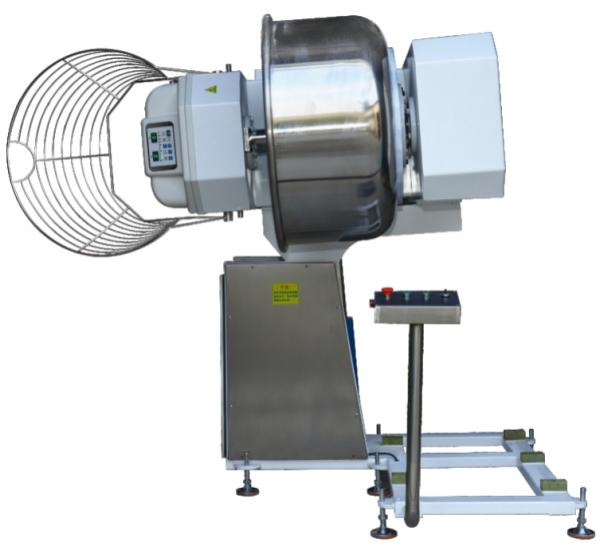 Multi-functional High-power Commercial Baking And Dough Mixer