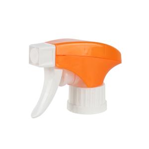 28/410 全プラスチック製耐腐食性トリガースプレー、洗浄、消毒、噴霧用
