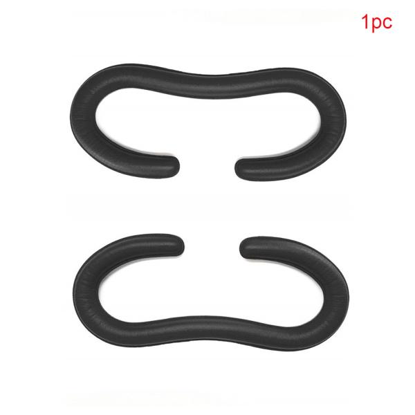 Wholesale Foam Replacement Eye Pad Protection For Oculus Rift CV1 Headset VR PU Leather Foam Cover Virtual Reality Accessories