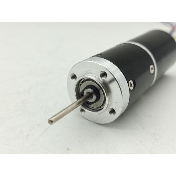 Motor da impressora a jato de tinta BLDC de 100RPM 90RPM sem escova