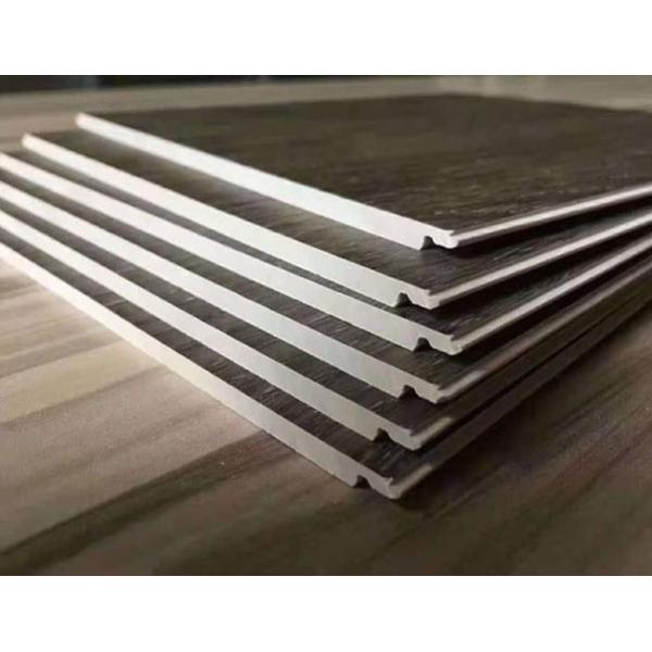 Винил листа 100% Эко дружелюбный 3.2мм коммерчески справляясь высокая стабильность движения сильная