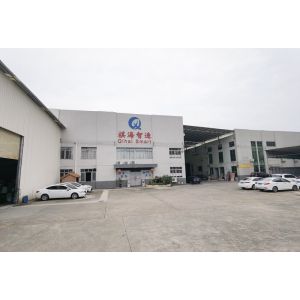 Qihai Laser Tech. Co., Ltd.