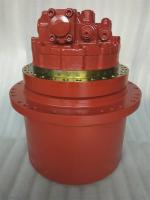 Motor final Assy Excavator Hydraulic Spare Parts del viaje de la impulsión de KYB MAG-170VP-3800 SK250-8 SH240A5 JCB240 240