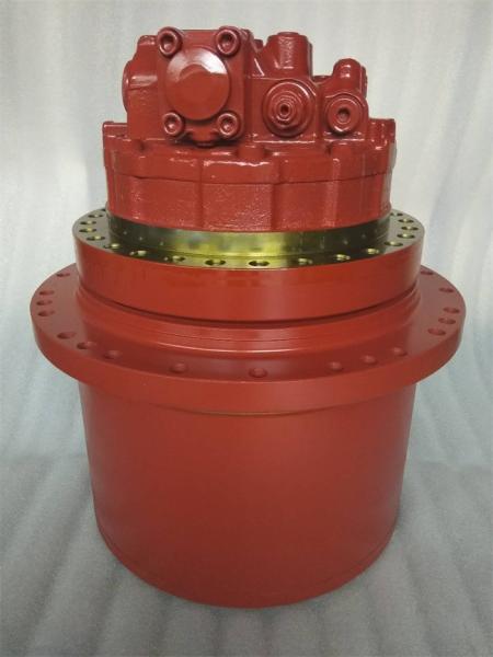 Motor final Assy Excavator Hydraulic Spare Parts del viaje de la impulsión de KYB MAG-170VP-3800 SK250-8 SH240A5 JCB240 240