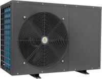 Monoblock Air To Water Heat Pump Heating DC Inverter Air Source Heat Pump Water Heater