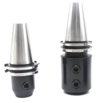 High Speed Machining SK Tool Holder SK30-SLA8-50 HRC50-60 Hardness