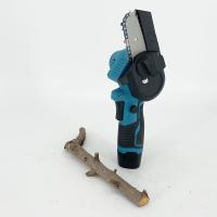 Máquina de poda de madeira de 3 polegadas