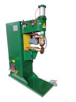 Machine longitudinale de soudure continue de tube de résistance en aluminium de tôle de fil de tube