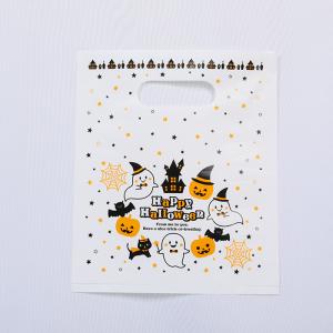 Comida de corte a presión manija bolsas de plástico embalaje 20x30cm bolsas de