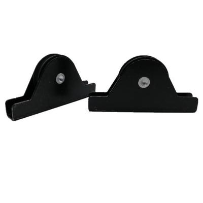 Modern Weatherproof Aluminum Sliding Window Rollers Commercial