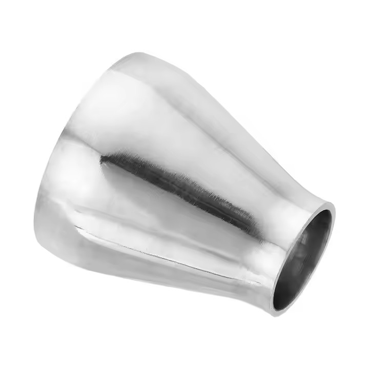 Find the Perfect Fit for Your Pipeline Performance with Stainless Steel Reducer
