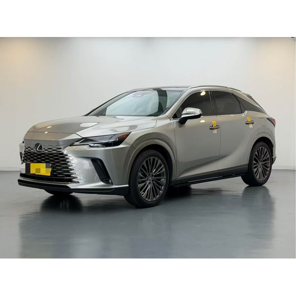 Lexus RX 2023 350h AWD Premium Edition