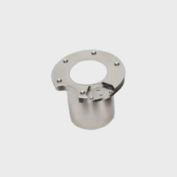 CT4~CT6 Standard Valve Casting Parts CF8 Stainless Steel Lost Wax Investment Casting