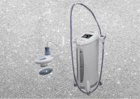 Vide multifonctionnel amincissant machine brûlante de gel de la forme n la grosse