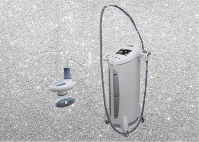 Máquina ardente gorda do gelo Multifunction da forma n do emagrecimento do vácuo