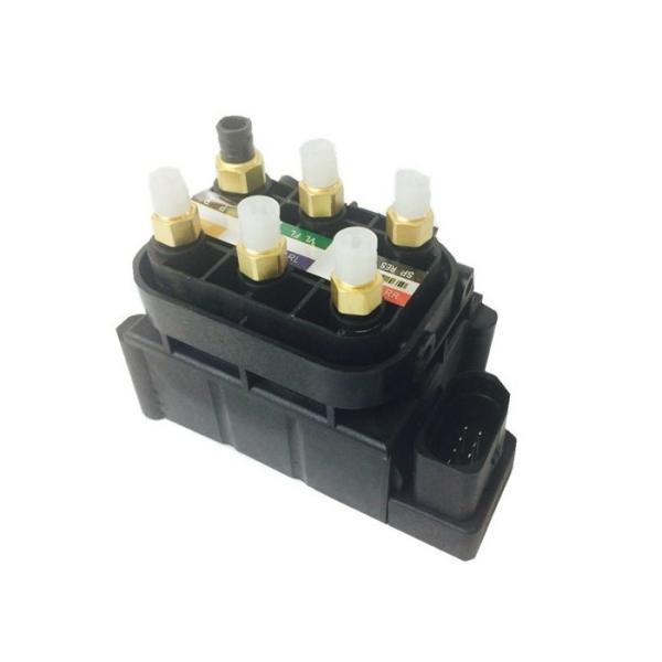2123200358 Mercedes Benz W251 W221 Airmatic Valve Block