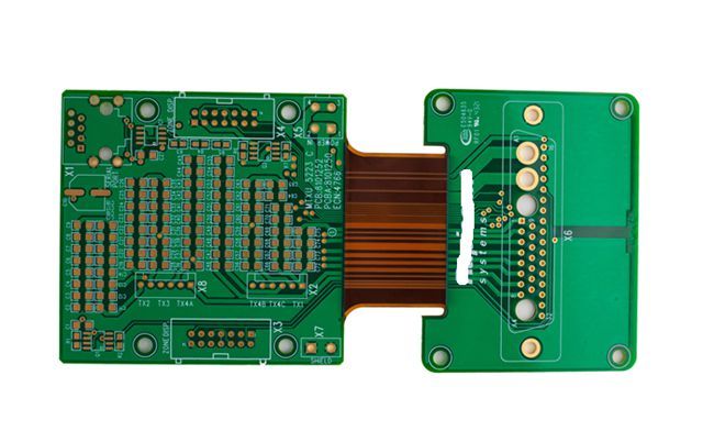 Custom Multilayer Manufacturing For Medical Device PCB Fast Turn PCB Manufacturi