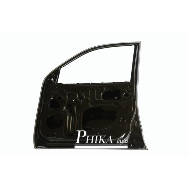 Black Car Door Replacement For Toyota Hilux Vigo Diesel and Petrol Type