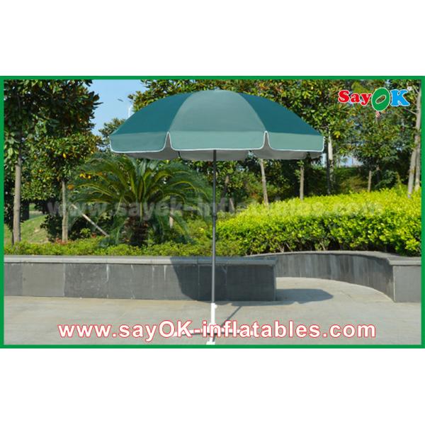 Располагаясь лагерем шатер сени зонтик патио сада пляжа зонтика 2,5 * 2.5M рекламируя