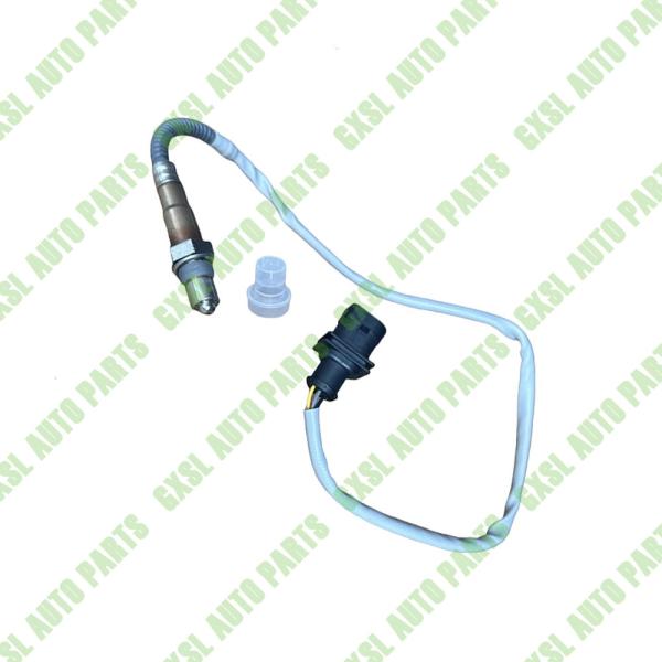 For Maserati Quattroporte M156 Ghibli M157 Levante M161 Front Lambda Sensor Right Front Oxygen Sensor OEM 670009075 0258027100