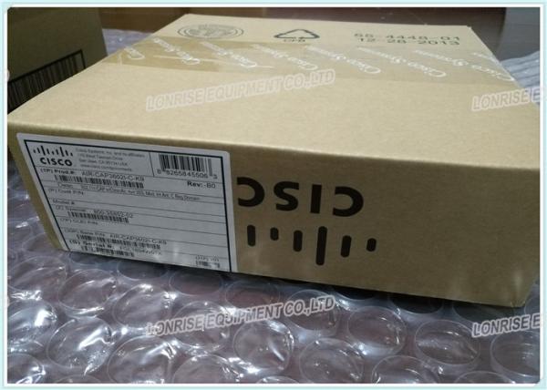 C9300-48T-E Ciscoのイーサネット スイッチ触媒9300 48の港350WAC