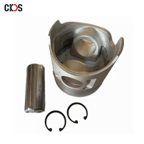 Japanese Diesel Truck OEM Engine Cylinder Piston Liner Kit for MITSUBISHI CANTER FB300/4DR5 31617-00104 31617-00106