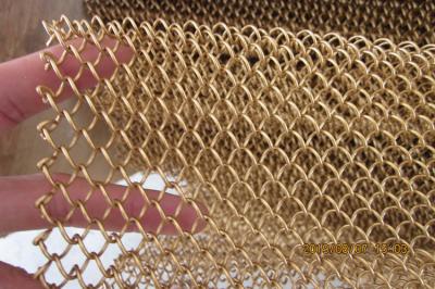 cortina da bobina do metal de 1.2mm