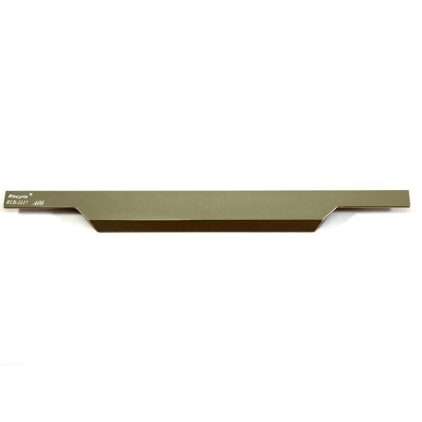 RCR-2117 597 Mm 297 Mm Colorful Kitchen Aluminum Cabinet Handles