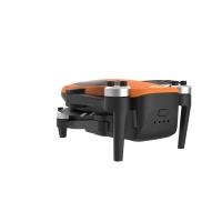 Câmera de dobradura de Selfie 4k 10m/S que voa a linha central do CMOS 3 do zangão de FPV