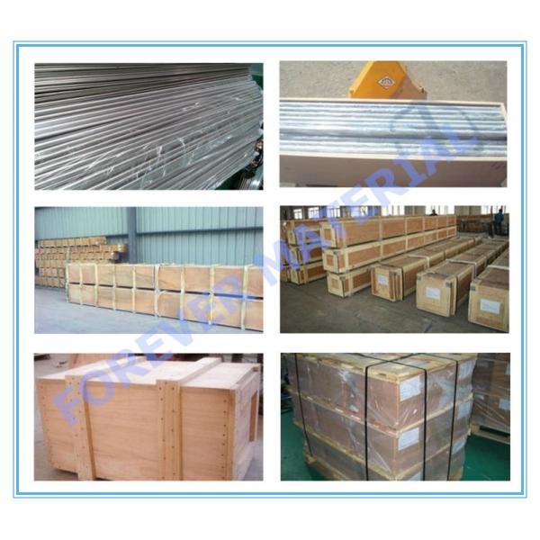 copper nickel pipe price square tube Copper mould tube