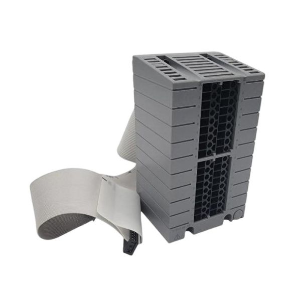 Yokogawa ATA4D-00 16-Channel Analog Input Module with 4-20mA DC and Dual Pressure Clamp Terminals